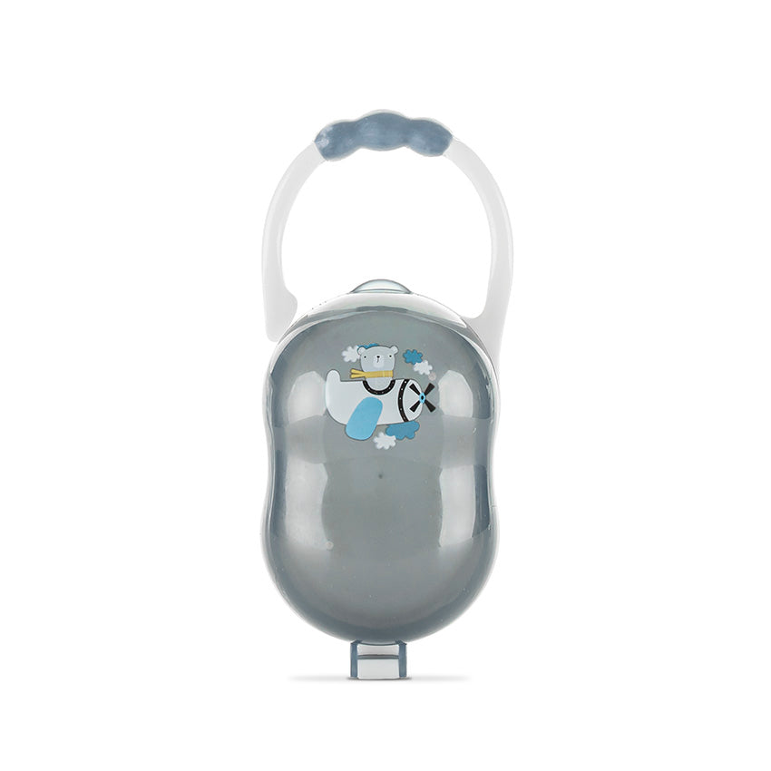 Кутийка За Биберон My Friend Cameo Blue Myfriend