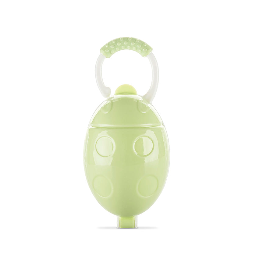 Кутийка За Биберон Калинка Fresh Green Baby Care