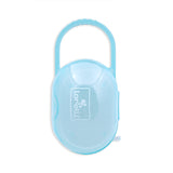 Кутийка За Биберон Lorelli Moonlight Blue Baby Care
