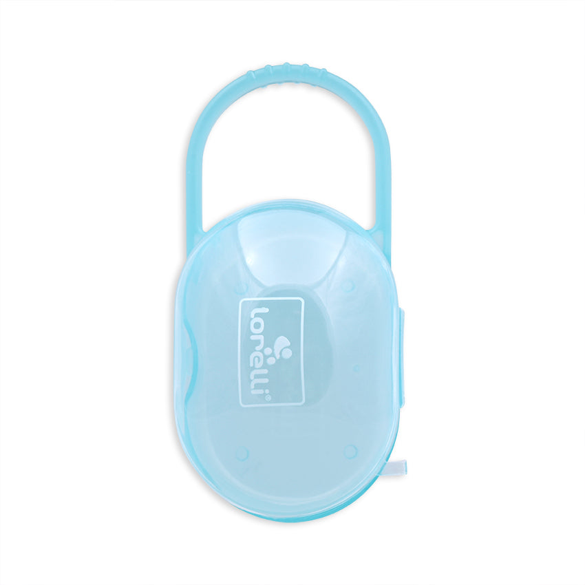 Кутийка За Биберон Lorelli Moonlight Blue Baby Care