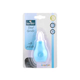 Аспиратор За Нос С Капаче Moonlight Blue Baby Care