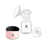 Ел. Помпа Daily Comfort Pink&black Lorelli Premium