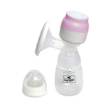 Ел. Помпа Save Your Time Розова - Помпи За Кърма - Lorelli Premium - BebeMama