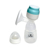 Ел. Помпа Save Your Time Синя - Помпи За Кърма - Lorelli Premium - BebeMama