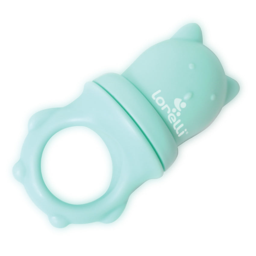 Baby Care cumisüveg, kék-zöld