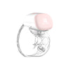 Ел. Помпа Hands Free Pink Lorelli Premium