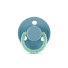Биберон Залъгалка Circle Blue Baby Care