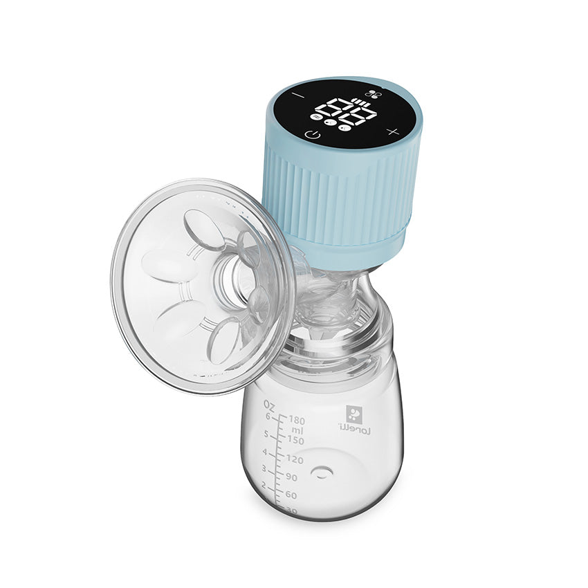 Ел. Помпа Lila Blue Baby Care