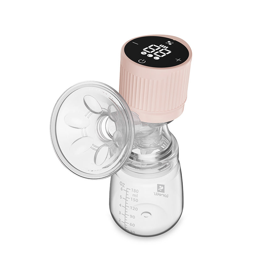 Ел. Помпа Lila Pink Baby Care