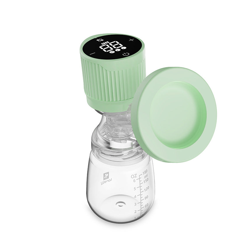 Ел. Помпа Lila Green Baby Care