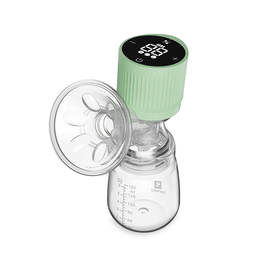 Ел. Помпа Lila Green Baby Care