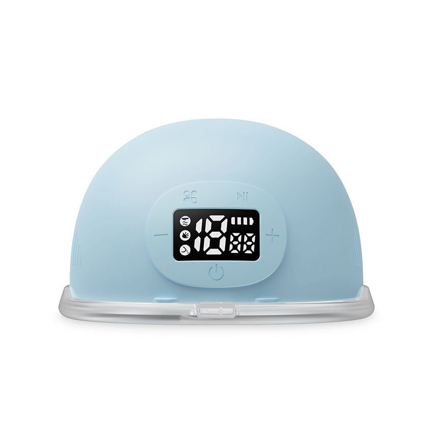 Hands Free Aya Blue elektromos mellszívó, Lorelli Classic
