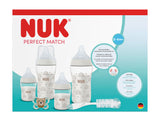 Perfect Match Сет Шишета Perfect Start, 8 Части, Дъга Nuk