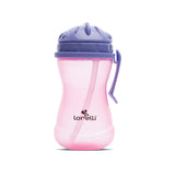 Спортна Бутилка С Дръжкa Purple/Pink