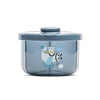 Prietenul meu cutie de lapte Cameo Blue