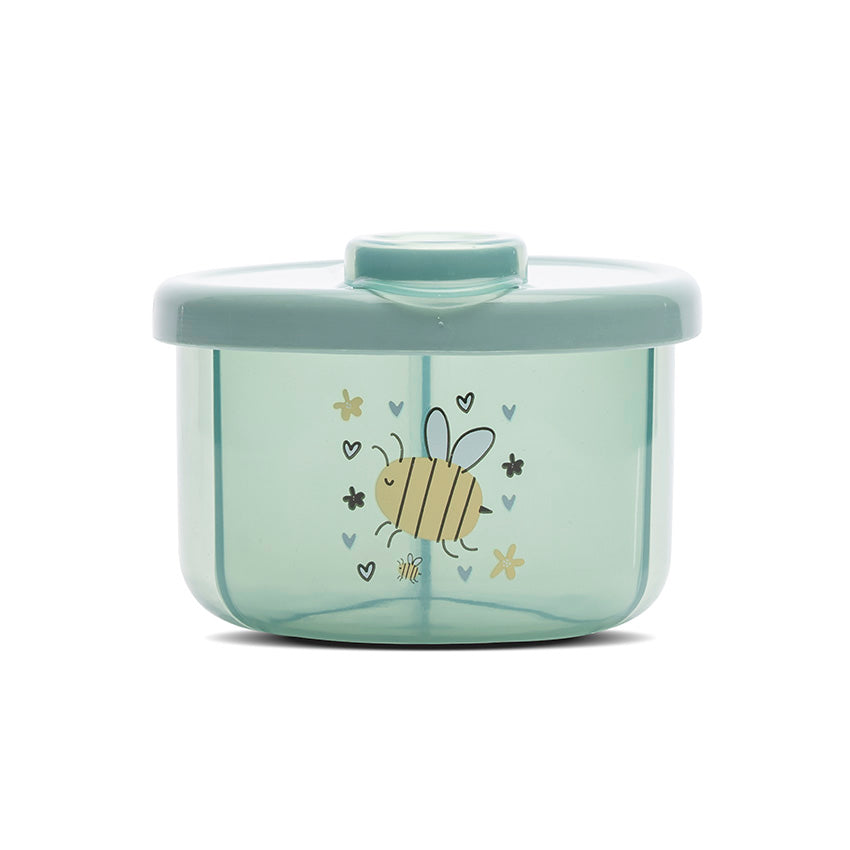 Кутия За Мляко My Friend Iceberg Green