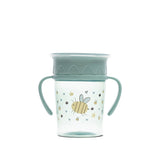 Неразливаща Чаша My Friend 360 Градуса С Дръжки Ic