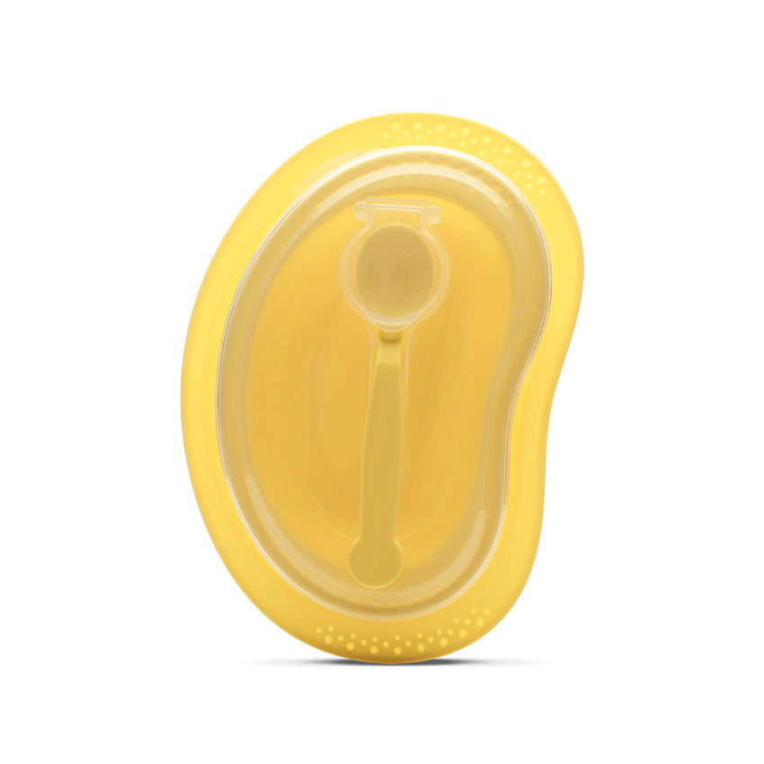 Сет За Хранене Yellow Baby Care