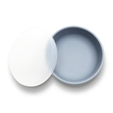 Силиконова Вакуум Купа С Капак Natural Grey Lorelli Premium