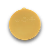 Силиконова Вакуум Купа Natural Yellow Lorelli Premium