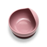 Силиконова Вакуум Купа Natural Deep Pink Lorelli Premium