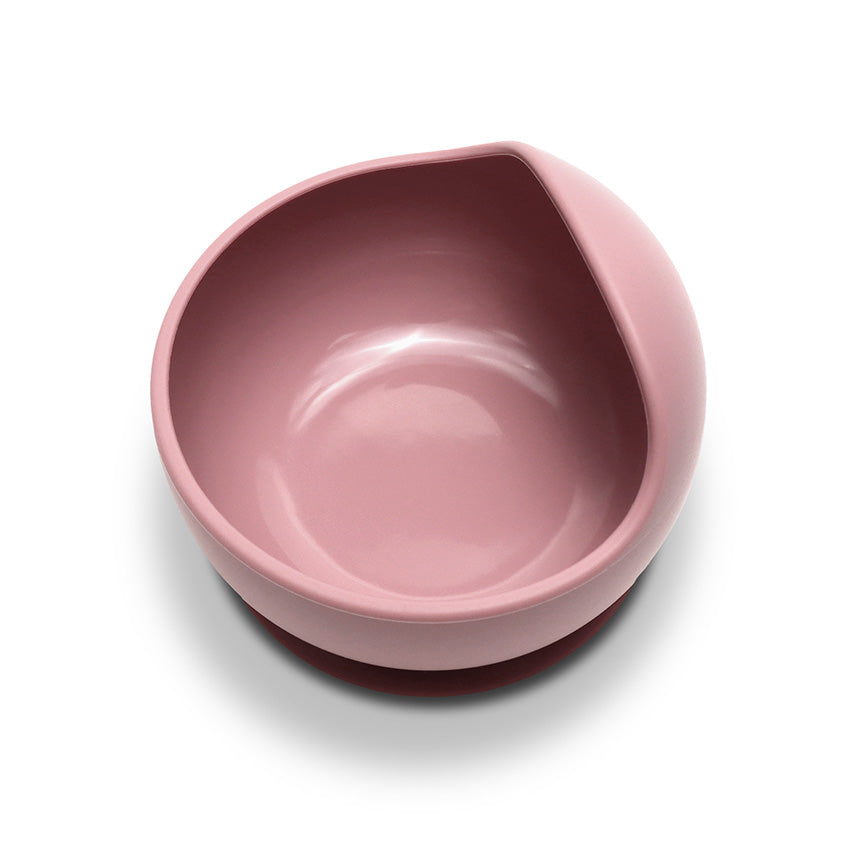 Силиконова Вакуум Купа Natural Deep Pink Lorelli Premium