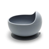 Силиконова Вакуум Купа Natural Grey Lorelli Premium