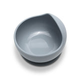 Силиконова Вакуум Купа Natural Grey Lorelli Premium
