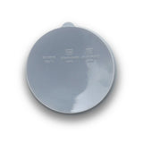 Силиконова Вакуум Купа Natural Grey Lorelli Premium