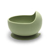 Силиконова Вакуум Купа Natural Fresh Green Lorelli Premium