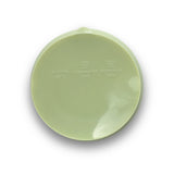 Силиконова Вакуум Купа Natural Fresh Green Lorelli Premium