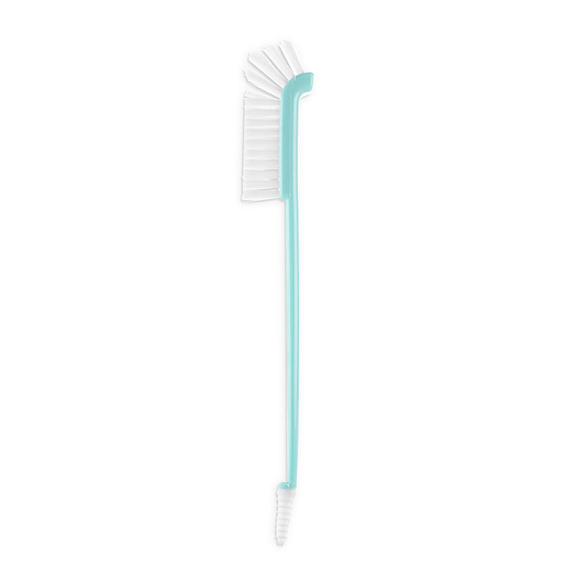 Четка За Шише И Биберон Aqua Blue Baby Care