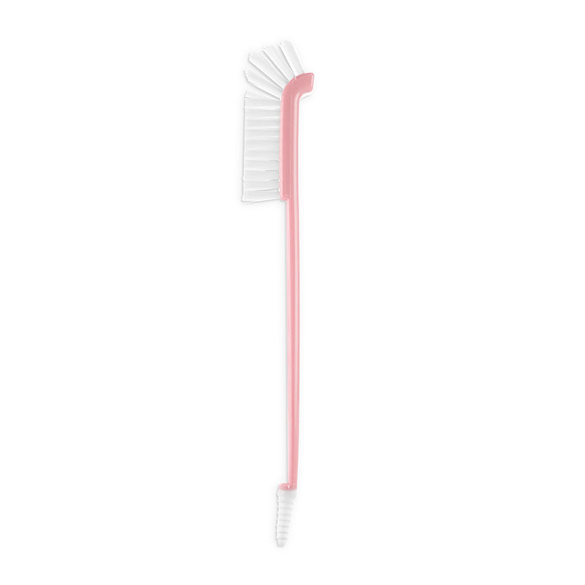Четка За Шише И Биберон Shell Pink Baby Care