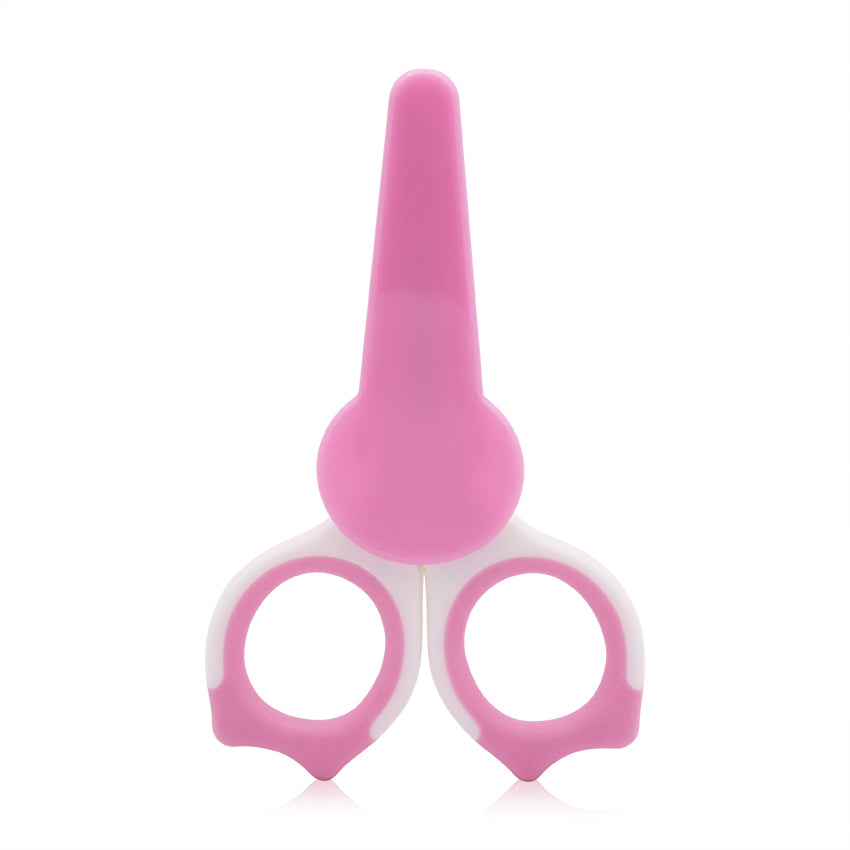 Ножичка Blush Pink Baby Care