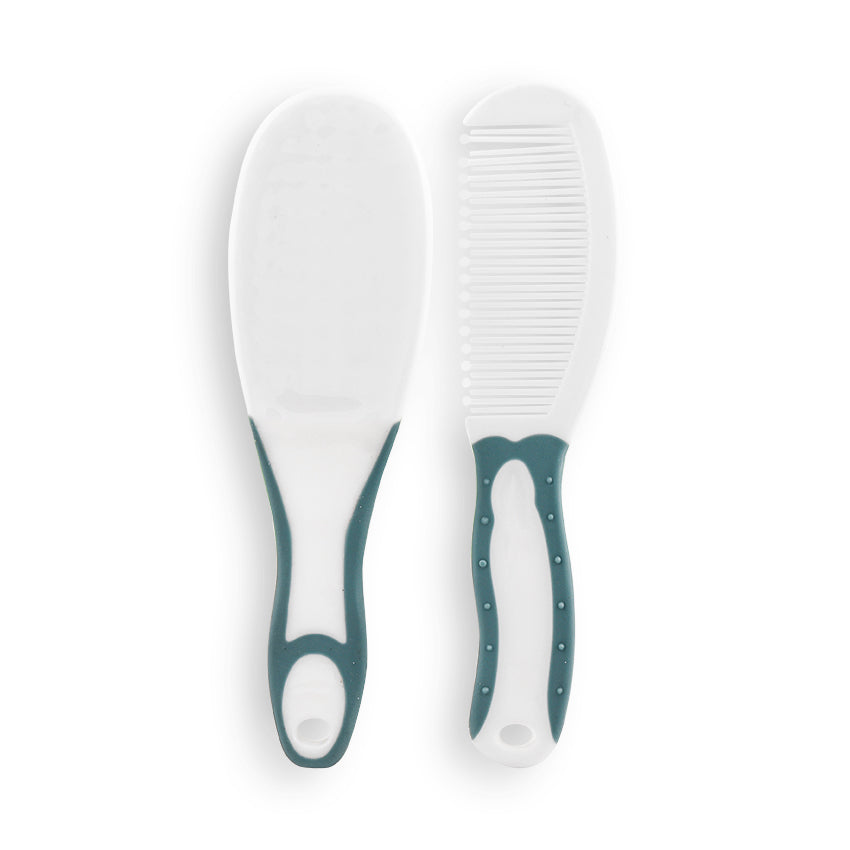 Гребен И Четка Moonlight Blue