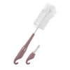 Четка За Шише И Биберон B1896 Blush Pink Baby Care