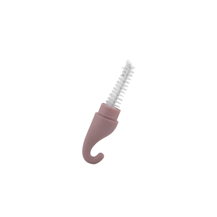 Четка За Шише И Биберон B1896 Blush Pink Baby Care