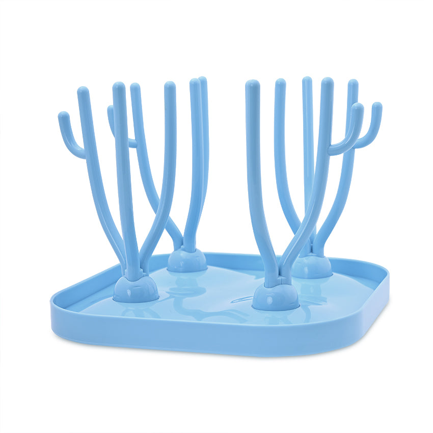 Сушилник За Шишета Moonlight Blue