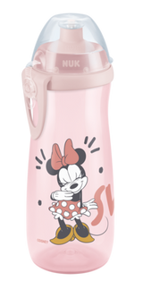Nuk Sports Cup Mickey 450Мл. 24+ Мес.