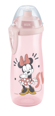 Nuk Sports Cup Mickey 450Мл. 24+ Мес.
