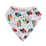 Лигавник Бандана Boy Baby Care