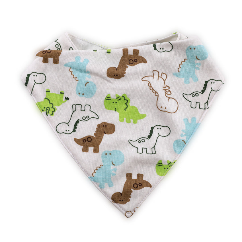 Лигавник Бандана Boy Baby Care