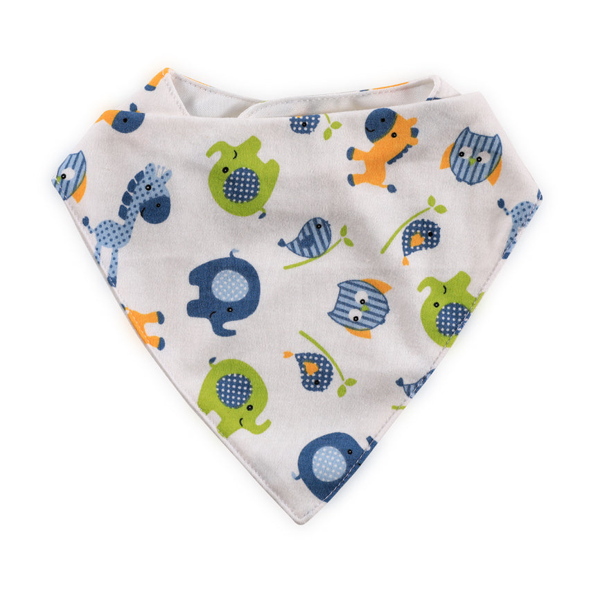 Лигавник Бандана Boy Baby Care