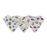 Лигавник Бандана Сет 3 Бр. Boy