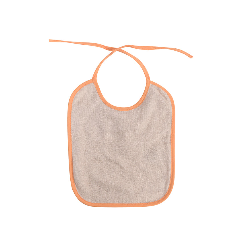 Лигавник 7 Бр С Вързалки Uni Baby Care