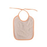 Лигавник 7 Бр С Вързалки Uni Baby Care