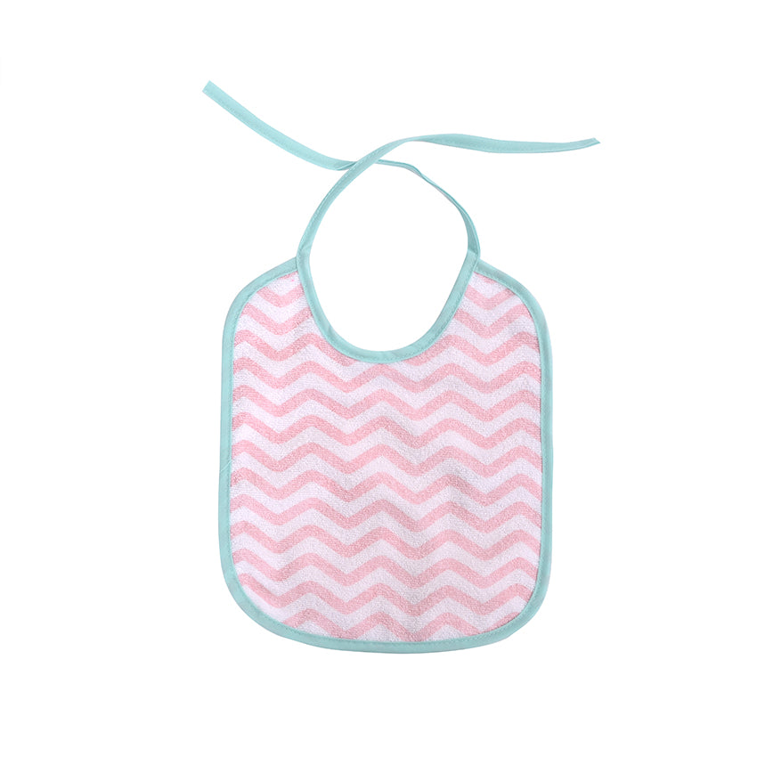 Лигавник 7 Бр С Вързалки Girl Baby Care