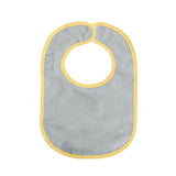 Лигавник 7 Бр С Велкро Boy Baby Care