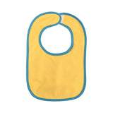 Лигавник 7 Бр С Велкро Boy Baby Care