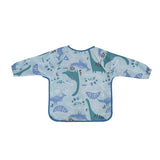 Лигавник С Ръкави Boy Baby Care